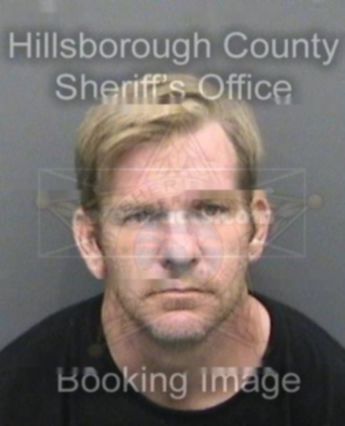 Robert Andrew Lockman