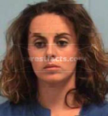Stephanie Annette Goney King