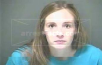 Ashley Jean Morrow