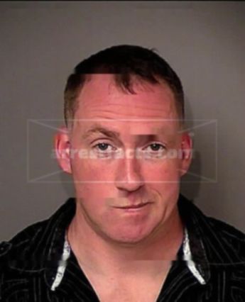 Robert Duane Richards