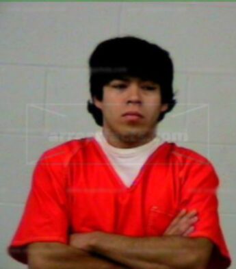 Matthew Isiah Ribera