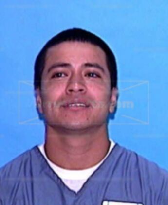 Rubin Villegas