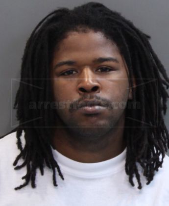 Tremaine Anderson