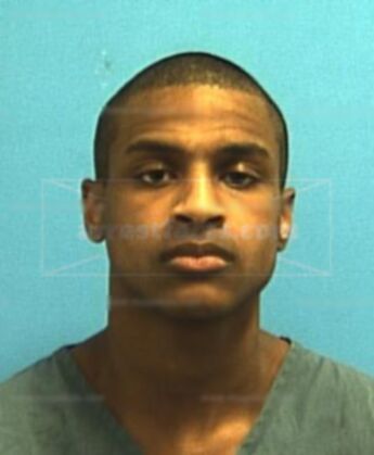 Marcus T Blount