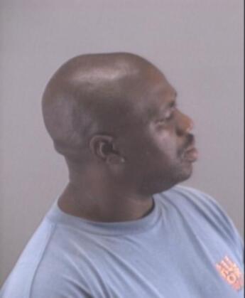 Clint (Cleint) Earl Harris