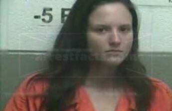 Jeanette Crystal Jones
