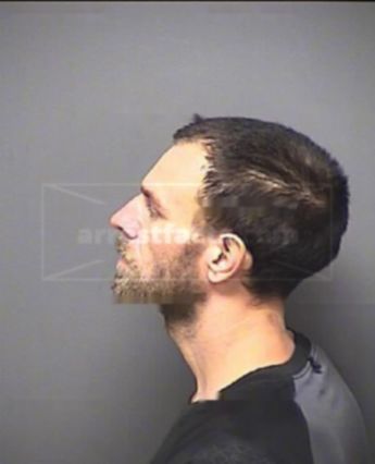 John Berett Pavlovich