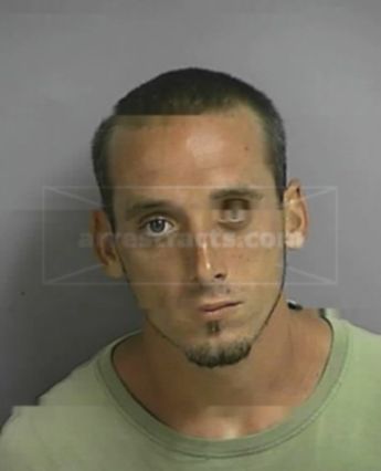 Jeffrey Allen Saunders