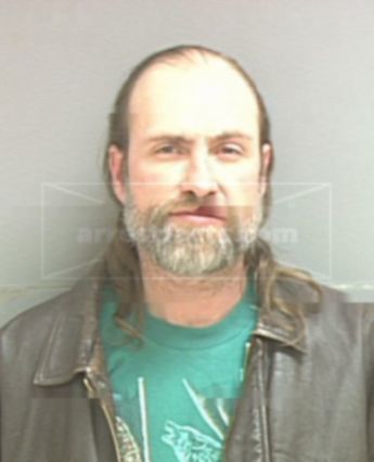 Cary Brent Bowles