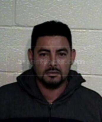 Arturo Vega Trejo