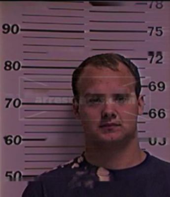 Brandon Anthony Chambers