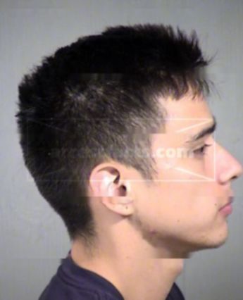 Trenton Scott Cook