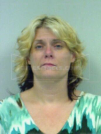 Cynthia Marie Meacham