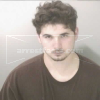 Charles Scott Hansen