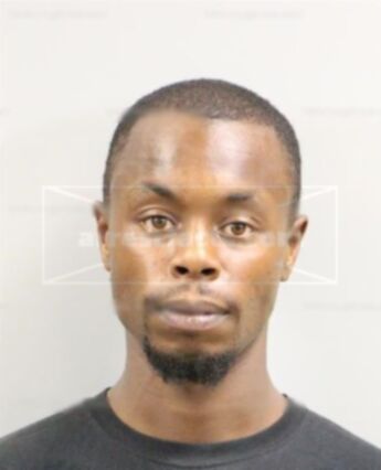 Jameal Shufon Matthews