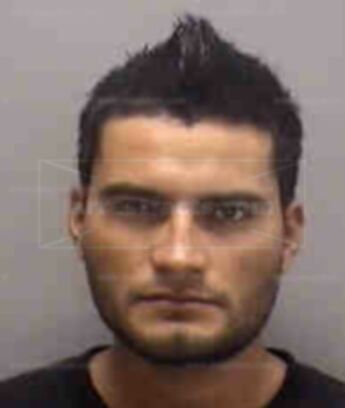 Hugo Torres Rodriguez