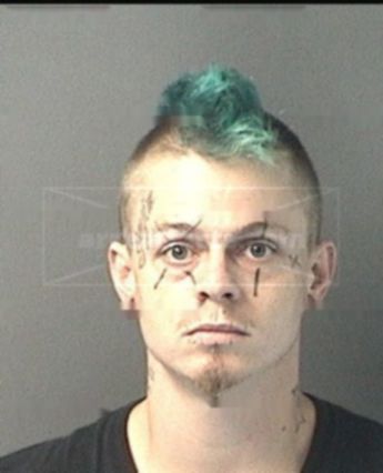 Robert Damien Covington