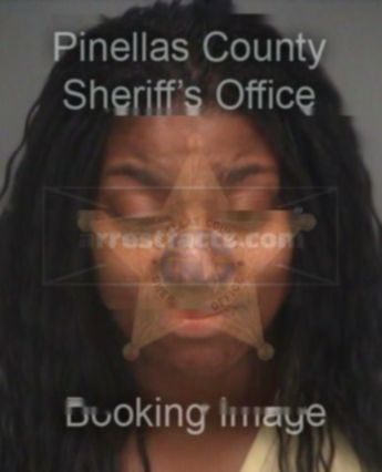 Ayesha Serita Shelby