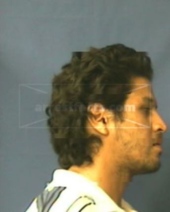 Patrick Michael Lunsford
