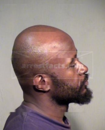 Chauncey Landon Moore