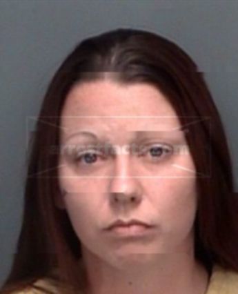 Natasha Nicole Bergin