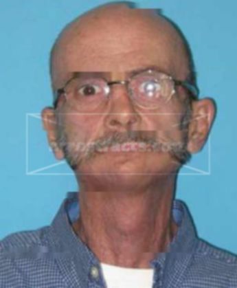 Everett Duane Haupt