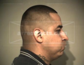 Marcos Abram Pena Cortez
