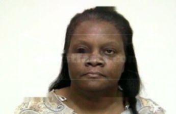 Bertha Lee Daniels