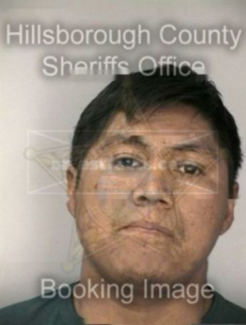 Carlos Garcia