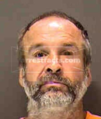 Gregory Michael Miller