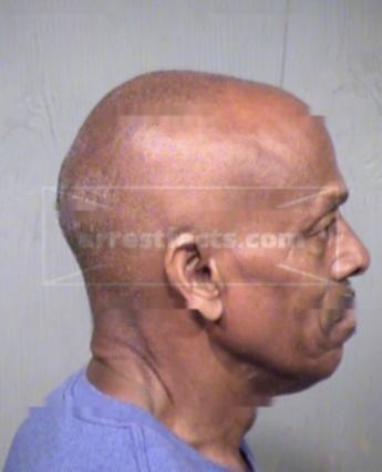 Leonard James Sumpter