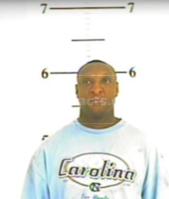 Claude Allen Lacy