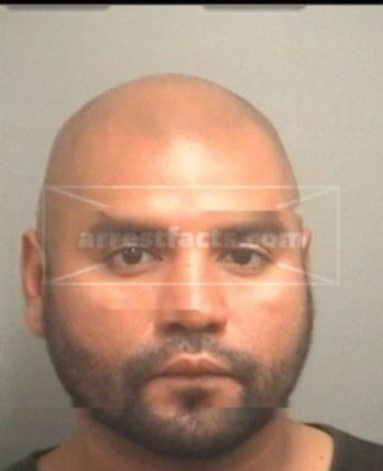 Martin Gonzalez