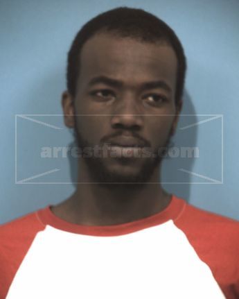 Shane Daray Smikle