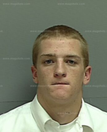Shane Micheal Murray