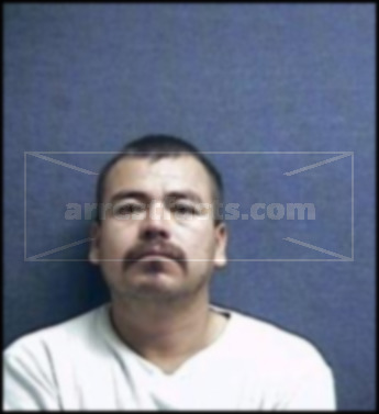 Pedro Vasquez Gonzales