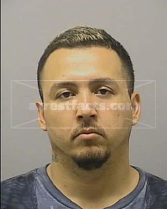 Thomas David Delgado
