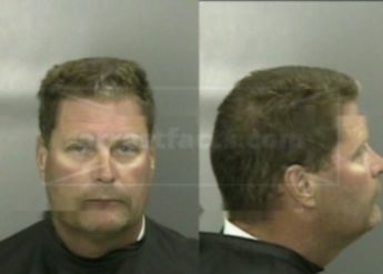 Brendan Joseph Mckeon