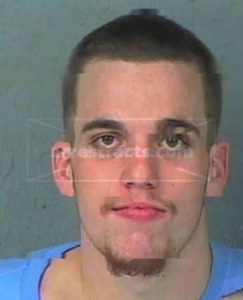 Timothy Dalton Davis