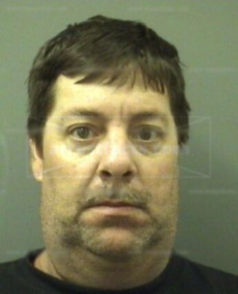 Roger Dale Clark Jr.