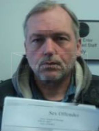 Joseph Raymond Mozingo