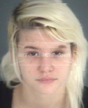 Tailyn Danielle Nichols