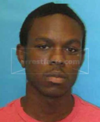 Derek Antwone Butler