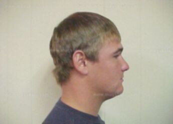 Dustin Ray Coulter