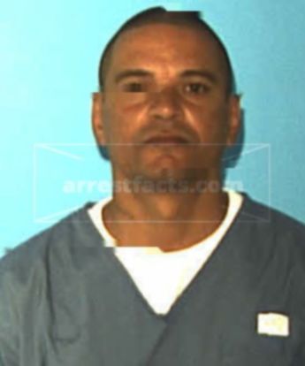 Carlos Luis Alvarado