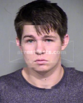 Zachary Austin Gore