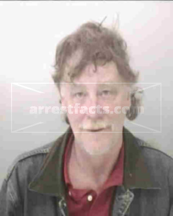 Billy Ray Scott