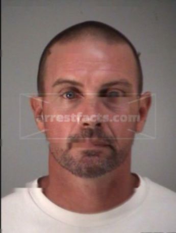 Matthew Douglas Shrader