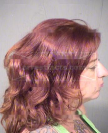 Brandi Lena Stockwell