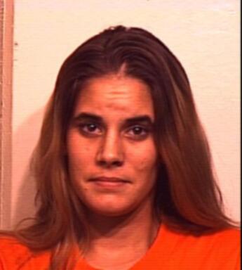 Candi Sherie Salcido